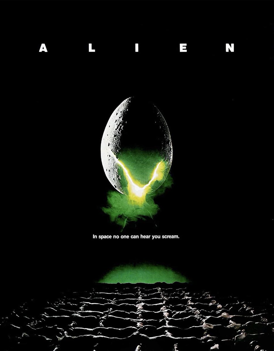 Alien series