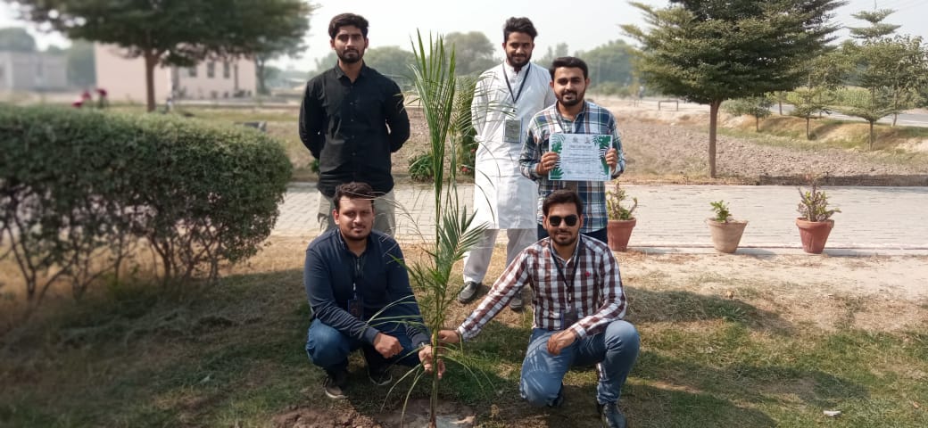 kepmultanpk's tweet photo. #Plantationdrive https://t.co/t5BJjStdjO