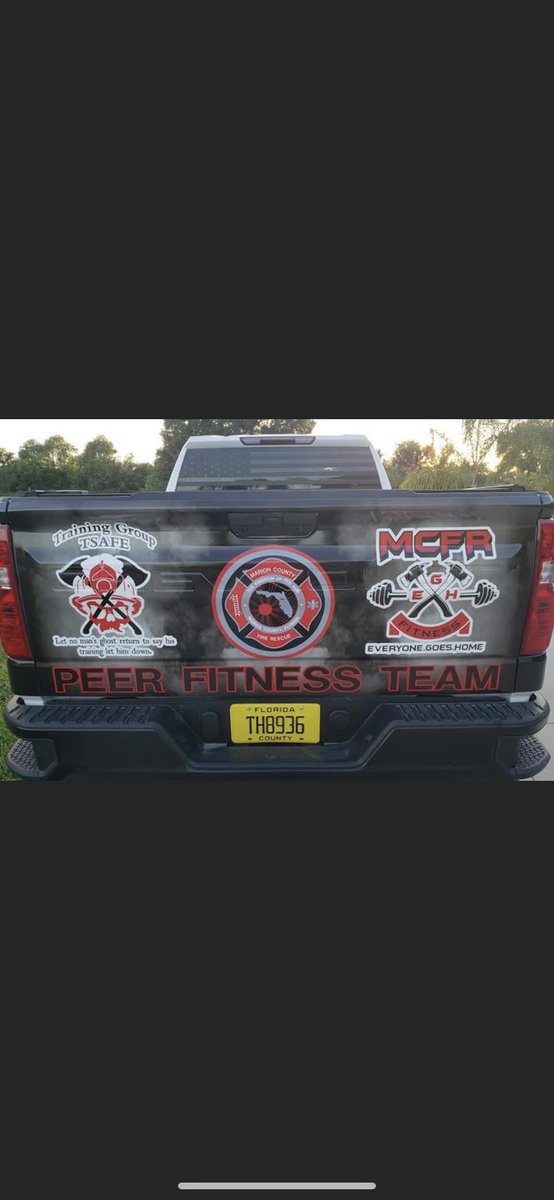 TheFoundationER's tweet photo. Push a truck for a 5k!!!!! Let’s dooo it. Recovery RX and The Emilio Rivera Foundation are pushing this truck for a 5k. November 1st at 10am. Check out Facebook for more details. #PTSD #LetsGo #Motivation #MentalHealthAwareness #trucks https://t.co/Sko5nvM3JT