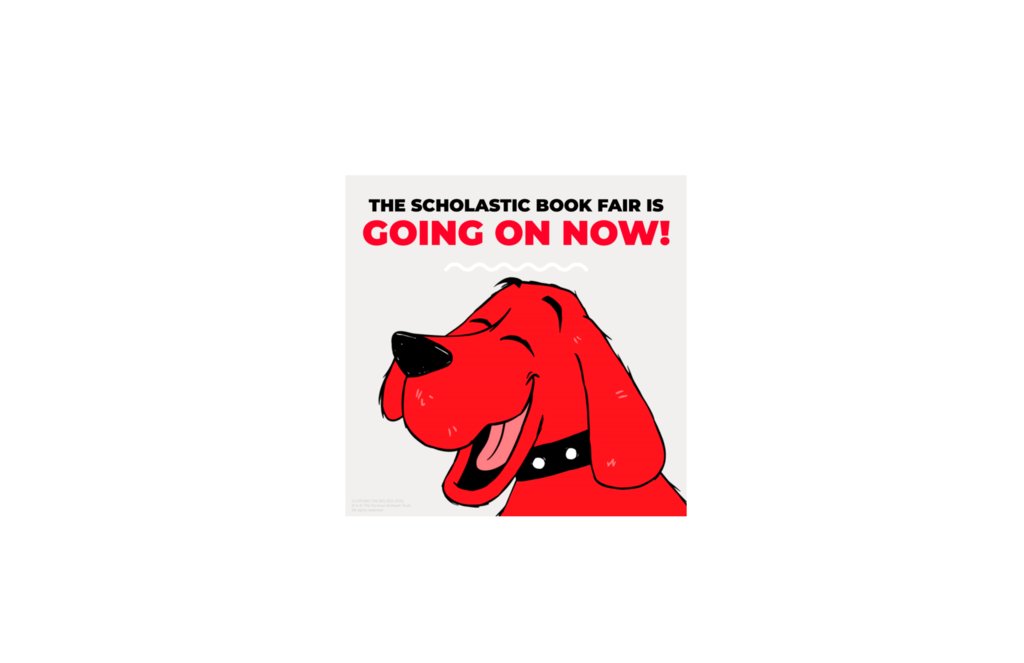 TriceElementary's tweet photo. The Trice Online Book Fair only has 3 days left!  Don't miss your chance to grab some really neat books and help out the Trice Library at the same time!  The Trice Online Book Fair ends at midnight this Sunday, November 1, 2020. https://t.co/iAoIUh08hc
