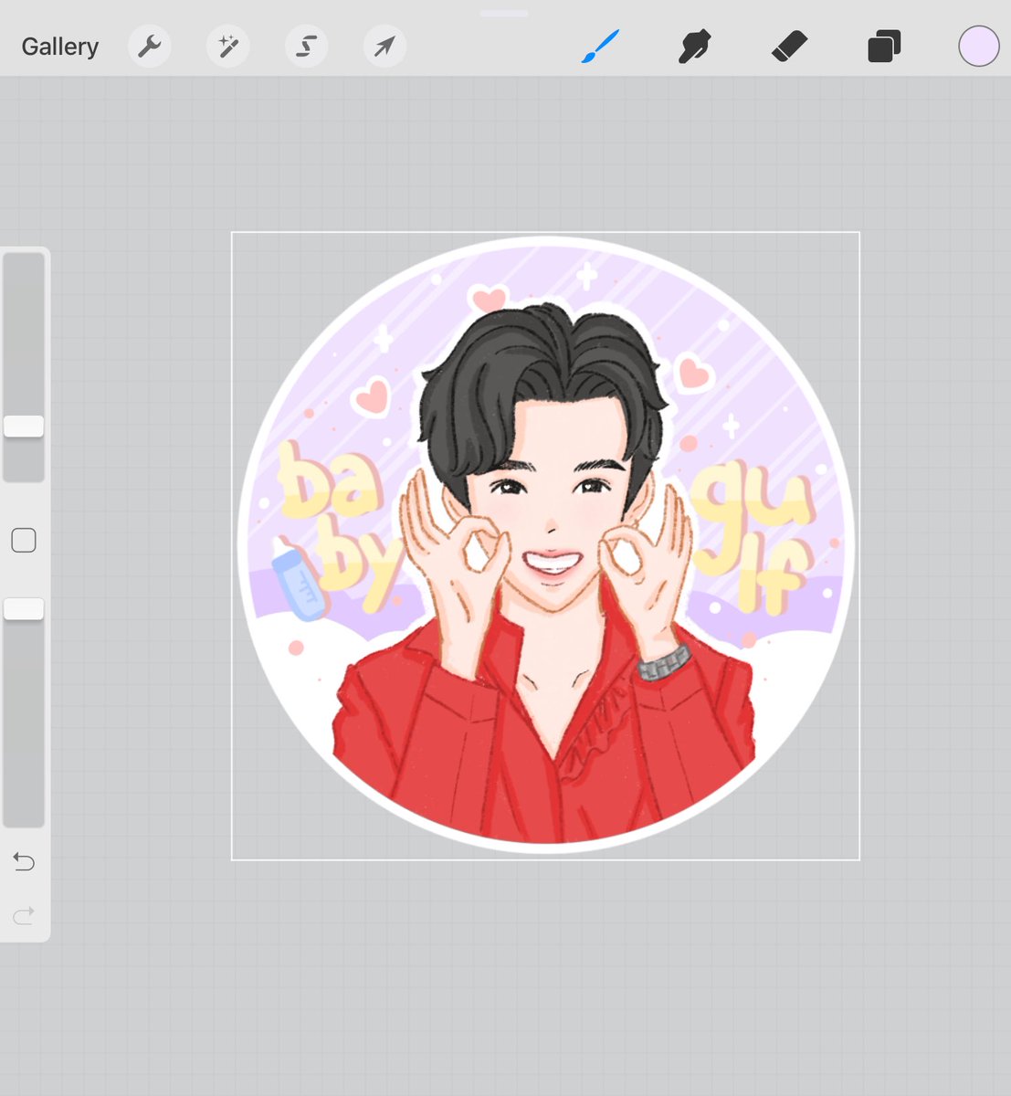 mamemew's tweet photo. น้องกลัฟฉามขวบมาแน้วค้าบบบ
หม่าม๊าน้องกลัฟไว้มารับหนูไปอยู่ด้วยน๊า
เจอกันวันที่ 12 พ.ย. รอบ 2 นะค้าบ
สถานที่เดี๋ยวทวิตบอกอีกทีค้าบ 🌻🍼

ขอบคุณ @ch_drawing มากนะคะ น้องน่ารักมากเลย 💙

#รีวิวchomp https://t.co/Ewu0qiTZF4