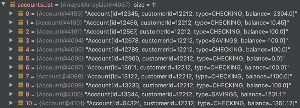 java's tweet image. It’s fun to have new toys to play with, especially when you’re a #developer. 🤖

See what new toys are at your disposal in #Java 15. (via @Oraclejavamag) oracl.info/1yDC50C4vYx