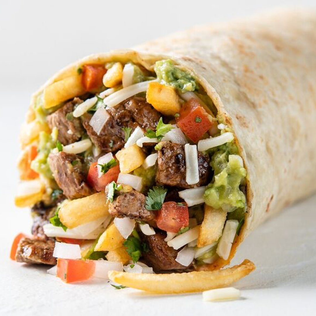 Chronic Fries and CaliBurritos sound great! Live music Fryday and Saturday nights at Chronic sounds better!