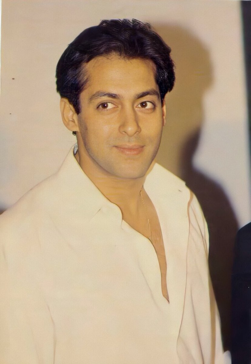 Salman Khan - Shankar