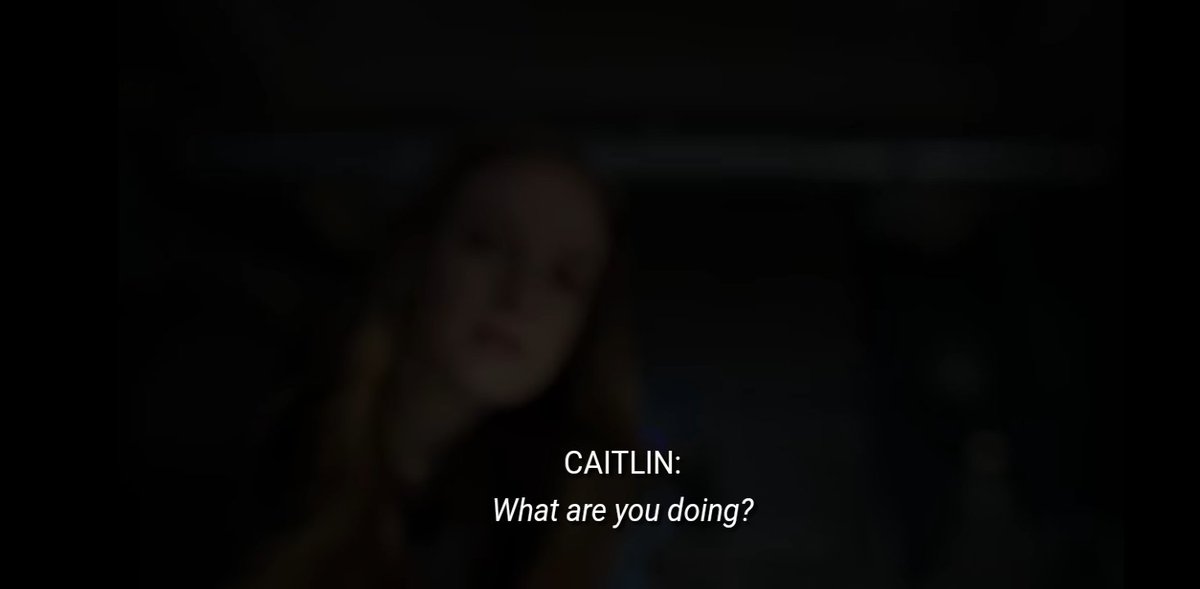 Out of context The Flash tweet media