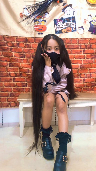 Twitterのコスプレ画像8