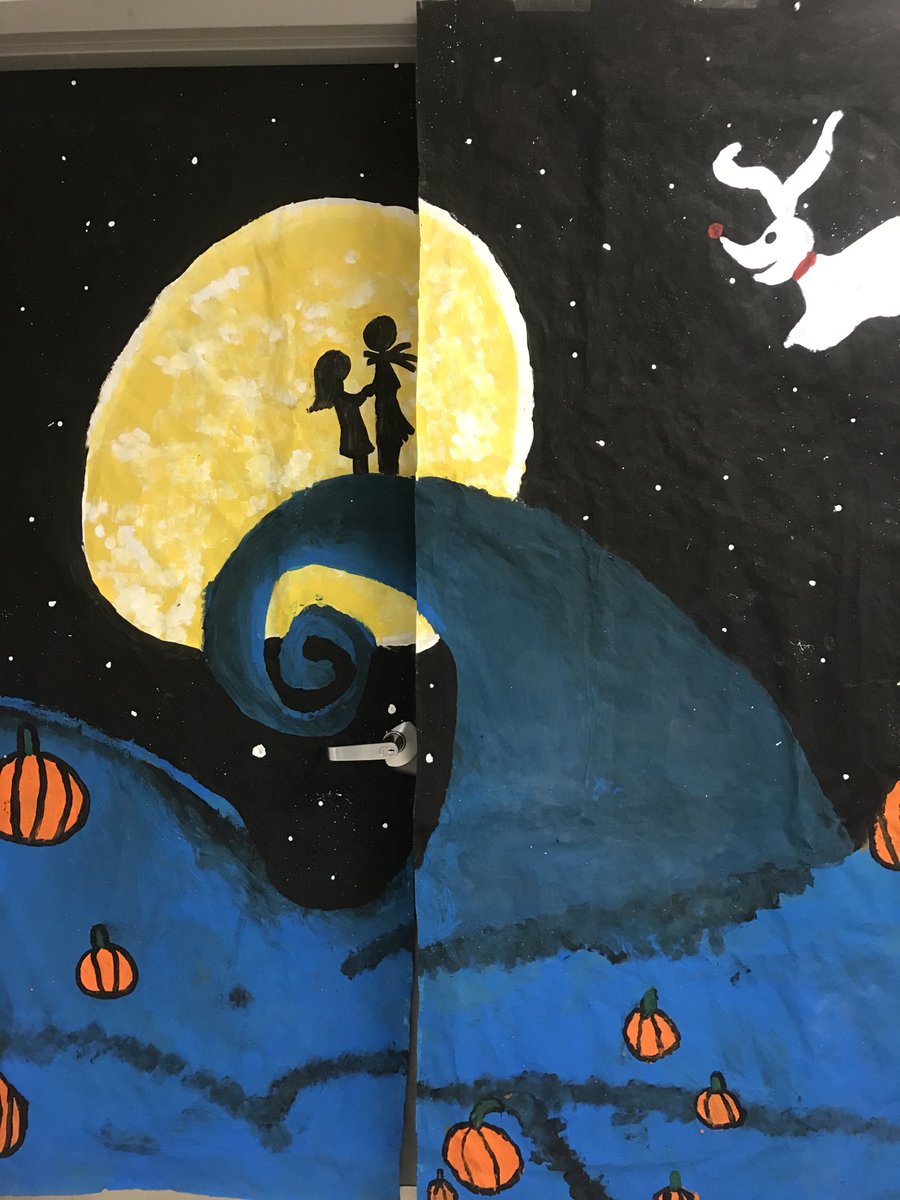 MTVproud's tweet photo. Wishing you Happy Halloween from @MTVproud gr8 ⁦@MountainviewES⁩ ⁦@SCDSB_Schools⁩ https://t.co/6puoQ49gsI