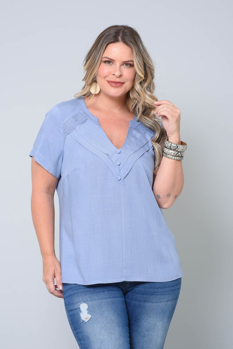 ProgramModa's tweet photo. Blusa 206513 R$159,90
Tamanho 42 ao 54
#simplesmenteviver #primaveraverao #primaveraverão #lançamento #lancamento #primaveraverao2021 #primaveraverão2021
#blusaplussize #blusasplussize
#program #programplus #programmoda #modafeminina #modafemininaplussize #plussize #modaplussize https://t.co/KjhH9MFPX9