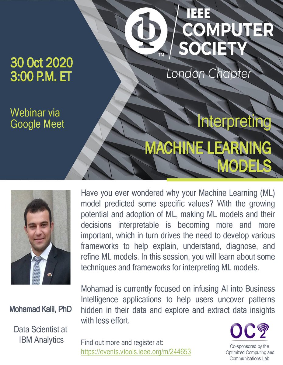 The OC2 Lab tweet media