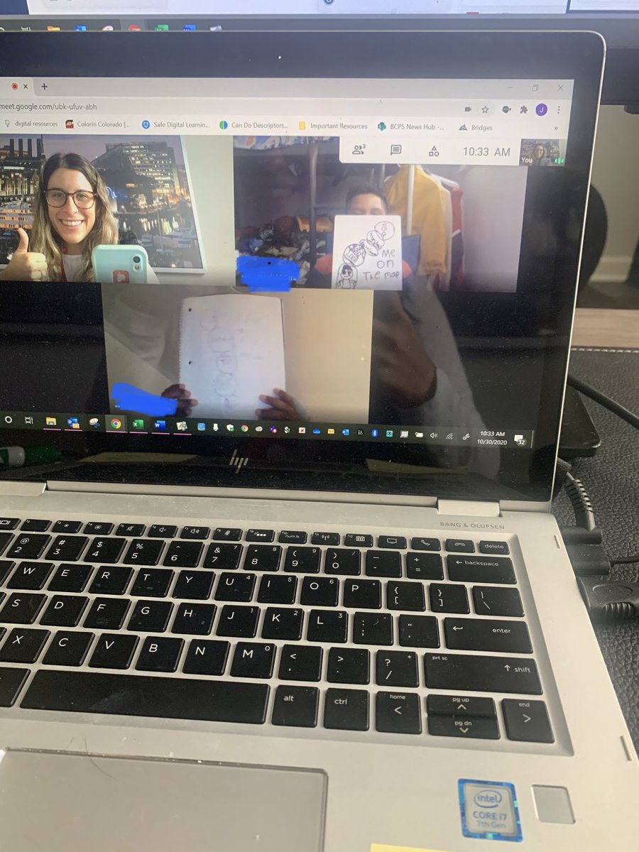 MsLiebermanESOL's tweet image. Today in ESOL students identified their homes in relation to the world around them. #meonthemap ⁦@Riverview_ES⁩ ⁦@BCPSESOL⁩