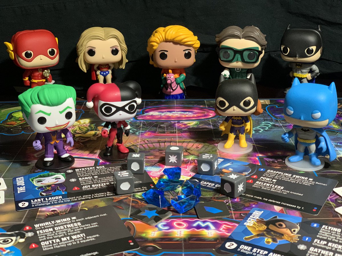ccm8's tweet photo. Day 12: Funko Game Night Halloween edition @originalfunko @FunkoGames #FunkoPhotoaDay #Funkoween #FunkoOctoberChallenge #MyFunkoStory #FunaticoftheMonth #FunkoFamily #thebigbangtheory #dcuniverse #FunkoFunatic #Funko #TUFFOct2020 #tuffphotography #TheUnitedFunkoFamily https://t.co/PquViVlPcj