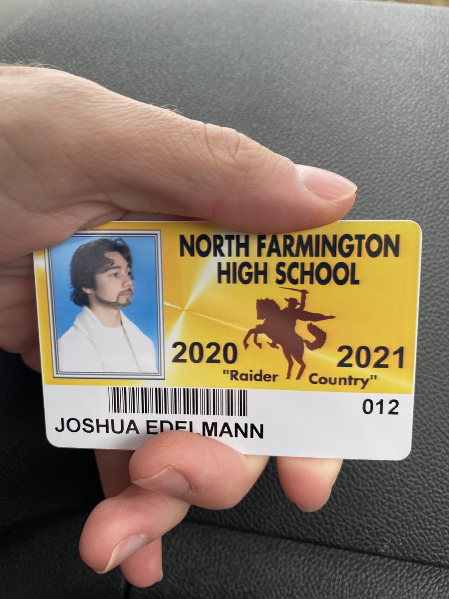 edelmann_joshua's tweet photo. #NFID21 @ChristianBaleRP https://t.co/BwZ6bNTxQA
