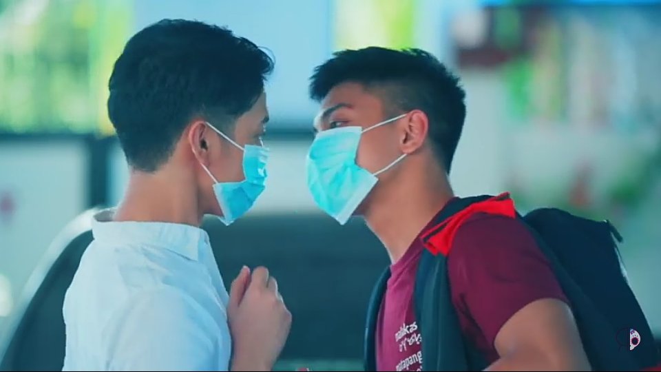 mary_rain's tweet photo. Mamimiss ko To SOBRA 😭😭😭
@kyoquijano @RoyceCabrera @Beverly_Cumla @panchomaniquis @kmlbarrientos @RODinitiative @QuaranTeamOFC @PinoyBLSeries 
#QuaranthingsTheSeriesFinale https://t.co/7o6kjdb2cL