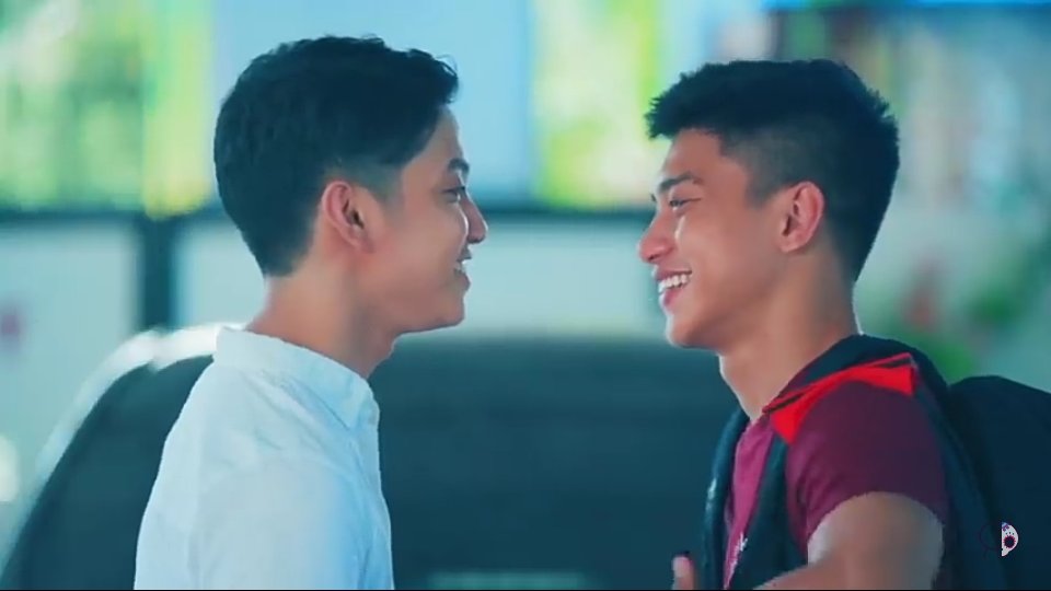 mary_rain's tweet photo. Mamimiss ko To SOBRA 😭😭😭
@kyoquijano @RoyceCabrera @Beverly_Cumla @panchomaniquis @kmlbarrientos @RODinitiative @QuaranTeamOFC @PinoyBLSeries 
#QuaranthingsTheSeriesFinale https://t.co/7o6kjdb2cL