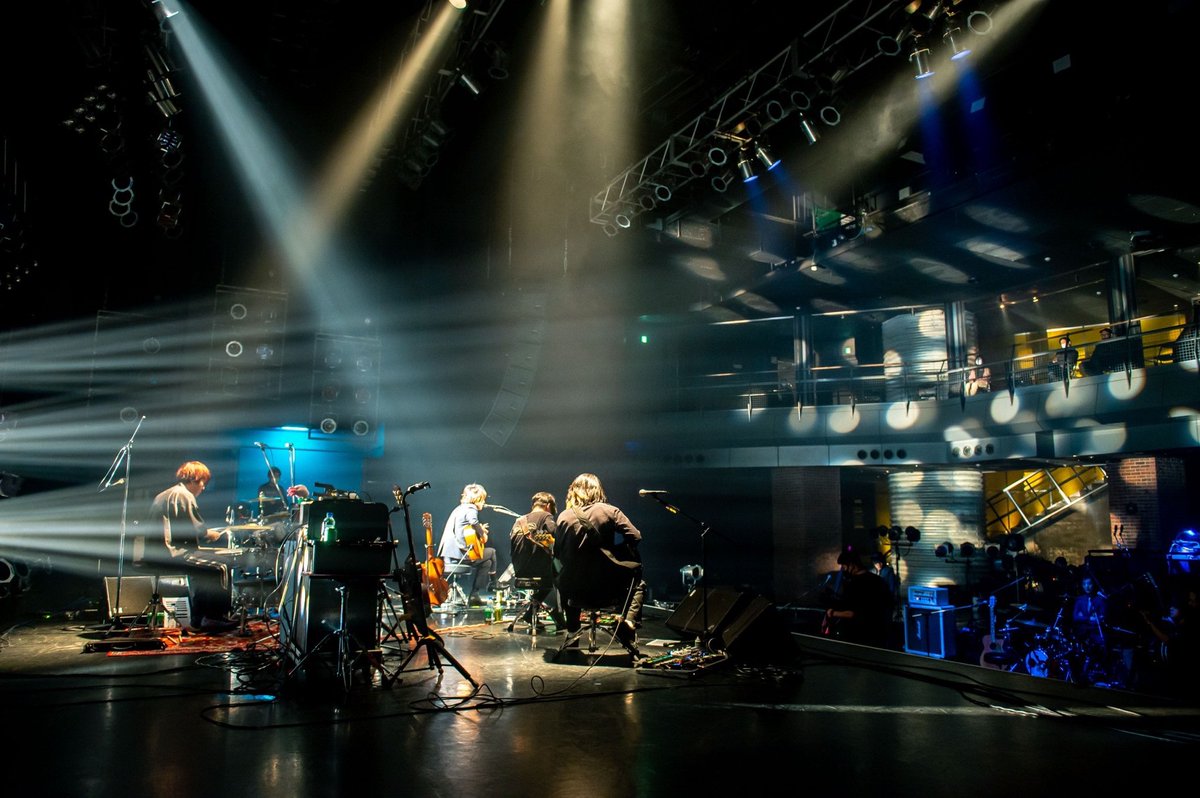 cinemastaff_'s tweet photo. 2020.10.30(Fri) 

cinema staff ×アルカラ
A.S.O.B.i  Acoustic MODE 
https://t.co/aeKBh09QOD

Photo by @takeshiyao https://t.co/FwgvazuTZH