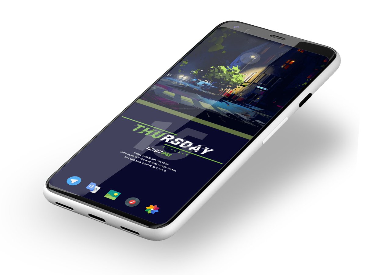 iammrbhaskar's tweet photo. Widget : #Foxie @21MaRcO12
Icon : #Candycons @vukkashin
Wall : @RindoneSaro https://t.co/YgAZaVPGpX