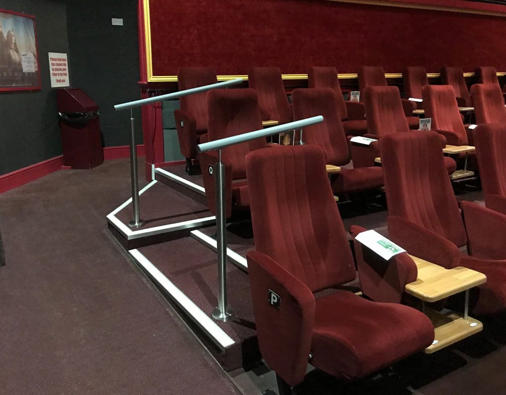 The #Strading handrail system has relaunched with #Antimicrobial technology to create the Strading-hygienic range, a stainless-steel handrail with an anti-bacterial and antimicrobial coating. Find out more here: handrailsuk.co.uk/strading-hygie…