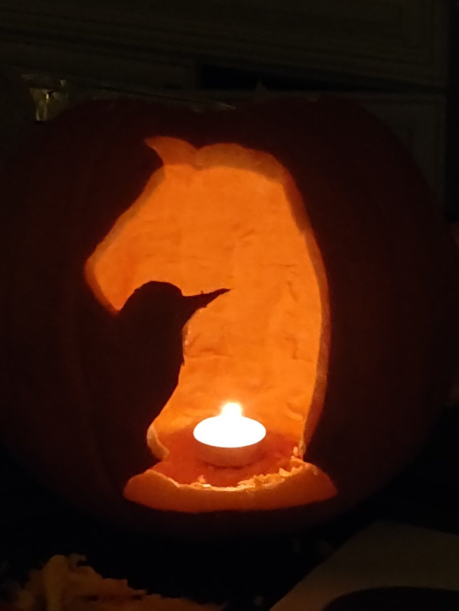 ImmigrationAdam's tweet image. Happy Halloween from @HummingbirdLaw!