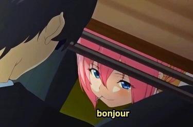 OffAkira's tweet photo. Le héro d'un hentai : *pense a sa sœur* 
Sa sœur: https://t.co/BPf9nK6xjd