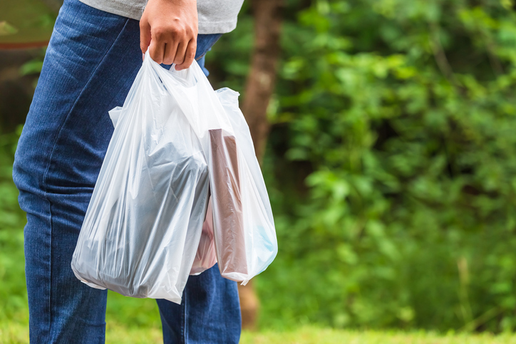 CANWasteFacts's tweet photo. "Plastic bag ban should be first of many steps to curb plastic pollution, EAC says"

@chronicleherald 

#plasticban #plastic #plasticwaste #singleuseplastic #plasticindustry #plasticbags #singleuse #waste #landfill #Recycle #singleuseplasticban

https://t.co/reV25NnKpv https://t.co/SlBeEZUIHH