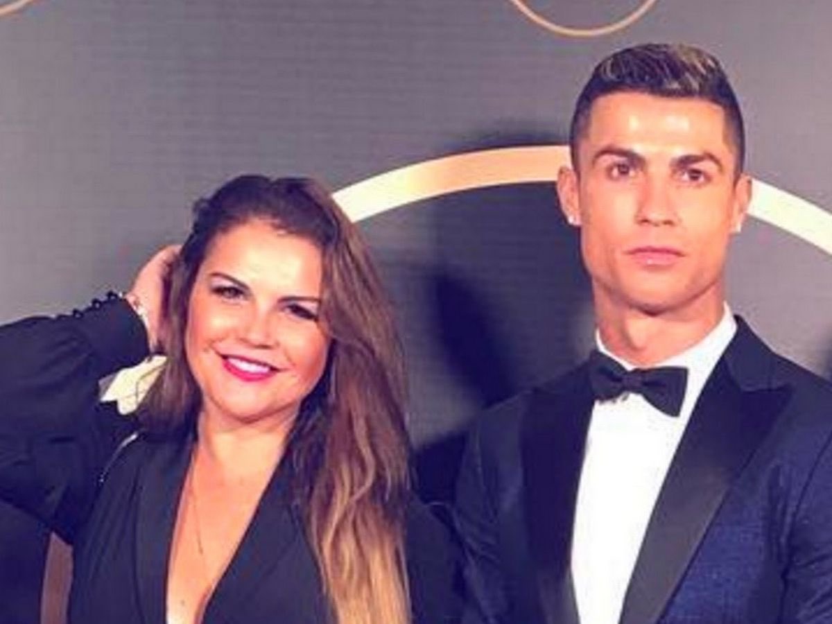 [2020]Ronaldo’s sister blames “mafia” for Messi’s well deserved 2018 Ballon D’orMind you in that season Messi won the European Golden Shoe for the sixth time,51 goals in in 49 matches, and 19 assists. Contributing to 70 goals in one season. So disrespectful to Messi.