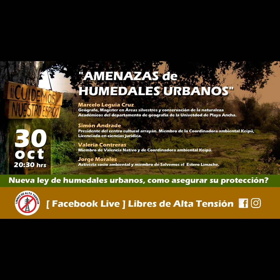 LibresdeAltaTension tweet media