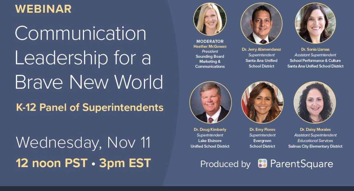 The future is here, each teacher, site and district can communicate with parents in the language spoken at home (2way). Schools understand its level of engagement/reach vs just pushing out info to outdated contacts. About 40% of Ca schools have joined, every state, every family!