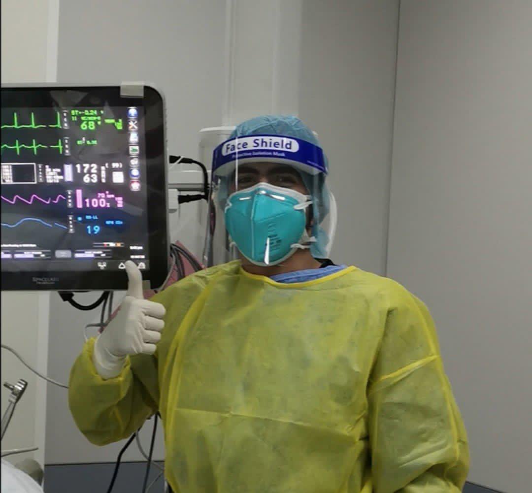 اللهم انصر من رابطوا على الحد الجنوبي
دفاعًا عن وطنهم وأمنهم..
ووفّق من قاموا بمهام الأمن والصحة
بعزيمة وتفانٍ وإتقان..
اللهم اشف مرضى المسلمين
واحفظ بلادنا يا رب العالمين 🇸🇦🙏