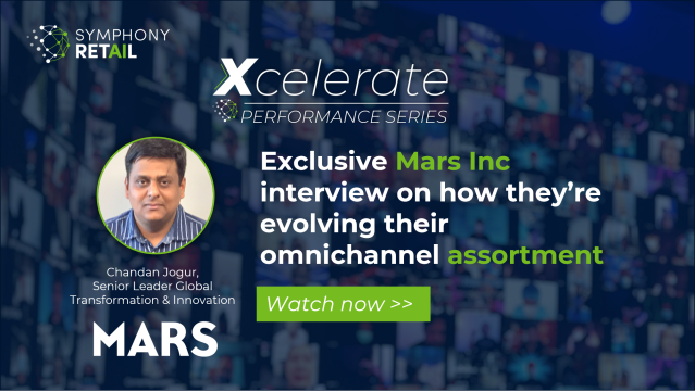 phoffnh's tweet photo. Great #insights from Mars Inc on the pandemic and how they are leveraging technology to transform their #assortment, both in store and online. #cpg https://t.co/RM70AdtbYM https://t.co/JmayBTiqeV