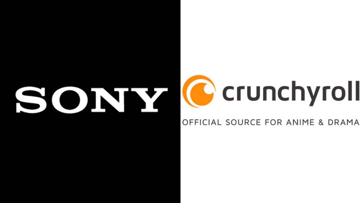 thenerdus's tweet photo. Al parecer #Sony podría comprar a #Cronchyroll por $100 mil millones de yens.💴💴💴

¿Agregar Crunchyroll a su cartera pondría a Sony en una posición pareja para enfrentarse a Netflix y Hulu?

#Nerdus https://t.co/M8IWpIdm1u