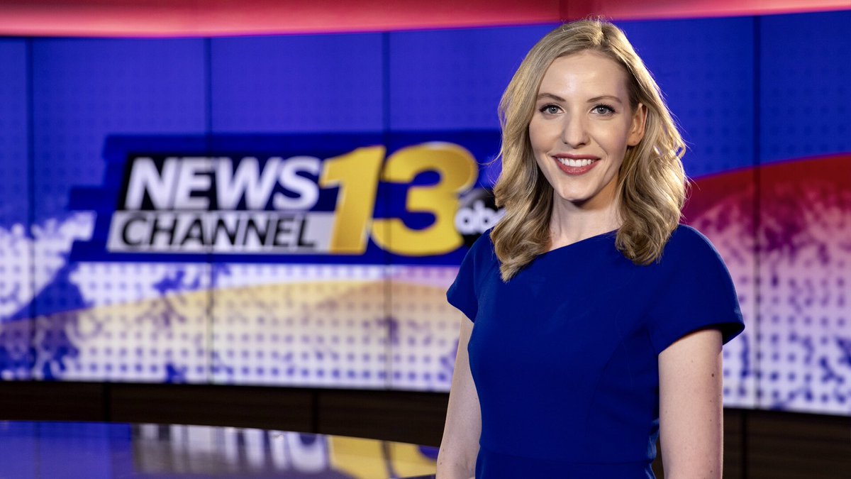 ...and that’s a wrap on our first week in Colorado! Excited to share I’ve joined the talented team of journalists at @KRDONC13 in Colorado Springs.