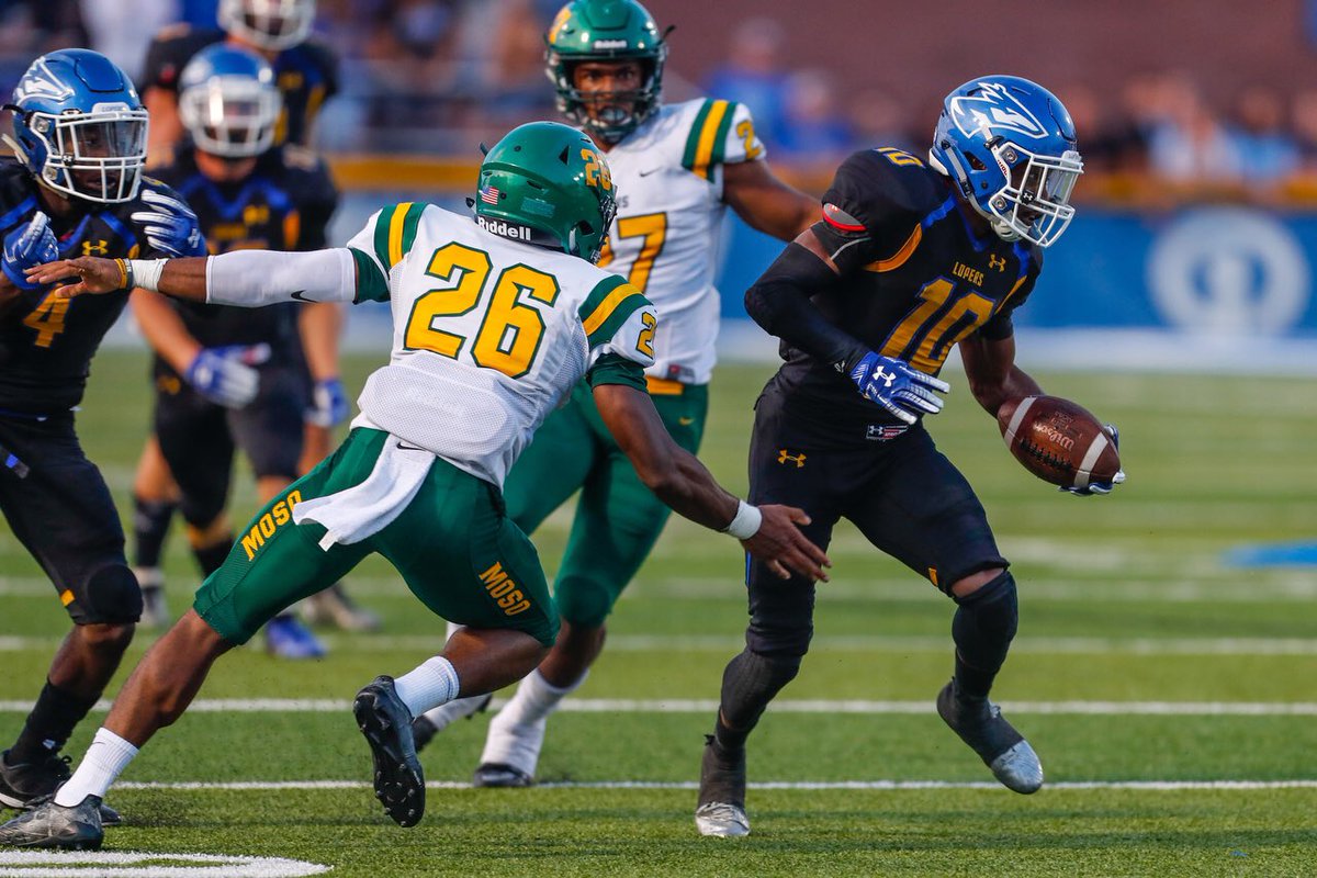NoahUpchurch_'s tweet photo. After a great conversation this morning with @CoachRahl, I’m blessed to receive an offer from Missouri Southern State University🟨🟩 https://t.co/XRaClL8LO9