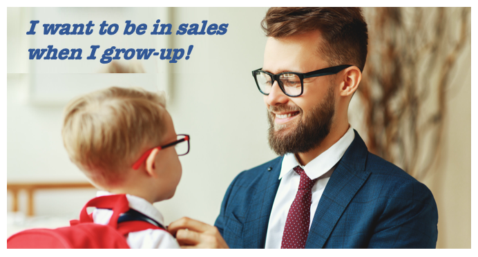 OrlandoSandler's tweet photo. #HappyHalloween  - Are the people on your sales team proud to be in sales or does or do they feel “stigmatized?” Halloween can be a great occasion to test the “sales stigma” theory – read here.  https://t.co/PoAjX4SbtE https://t.co/V8EatDpoW6