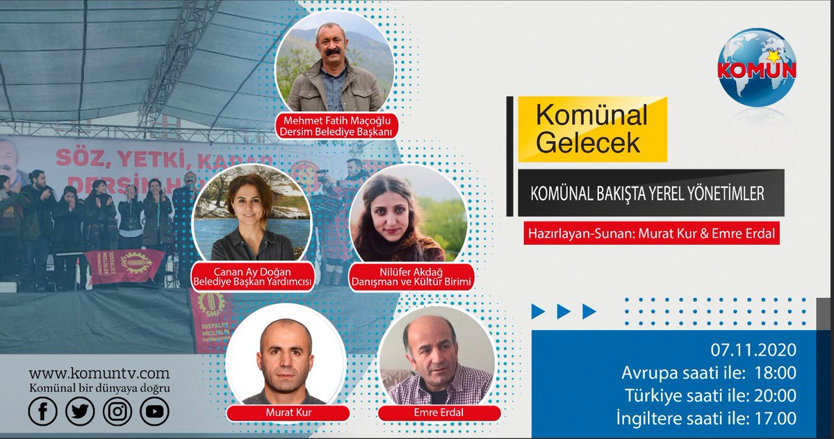 KOMÜNAL GELECEK komuntv.com/2020/10/30/kom…