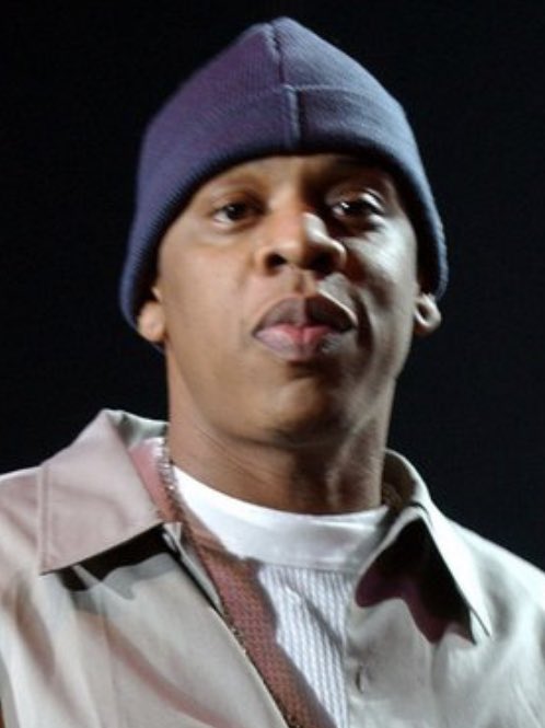 kj_jackson2's tweet photo. 99 problems but a chick ain’t one #NFID21 #JAYZ https://t.co/qsgNo6OhFE