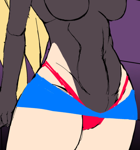 こうしたいってやつ 