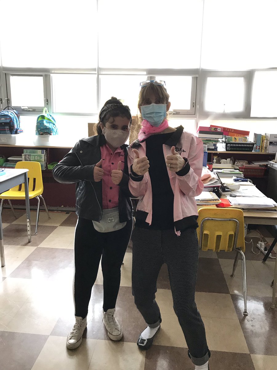 Ryerson Community School tweet media