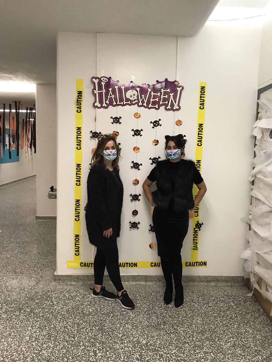 Ryerson Community School tweet media