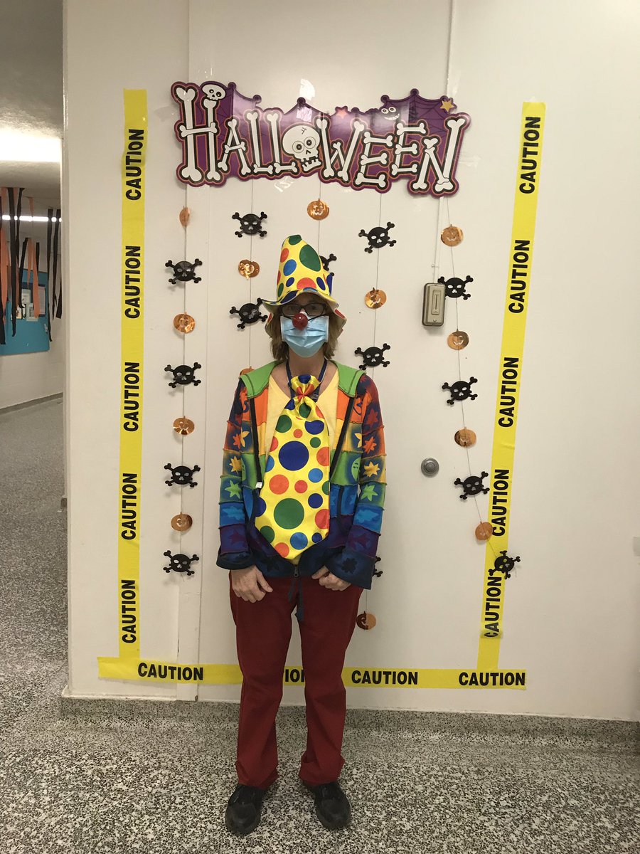 Ryerson Community School tweet media