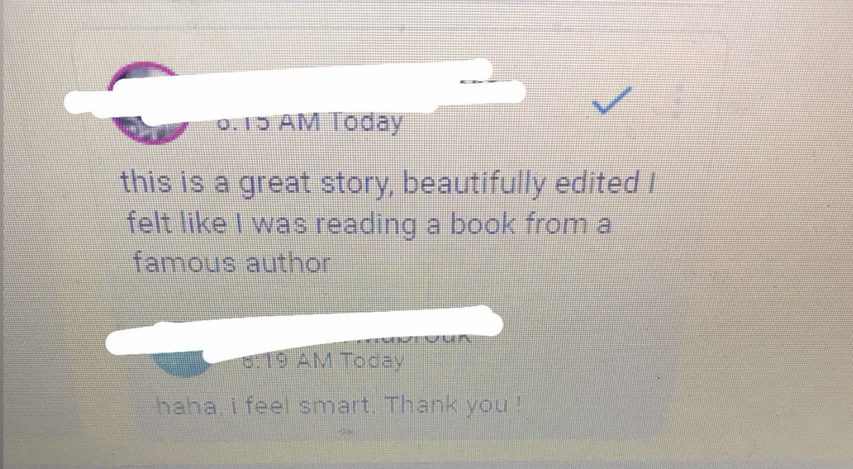 GMS English 8 tweet media