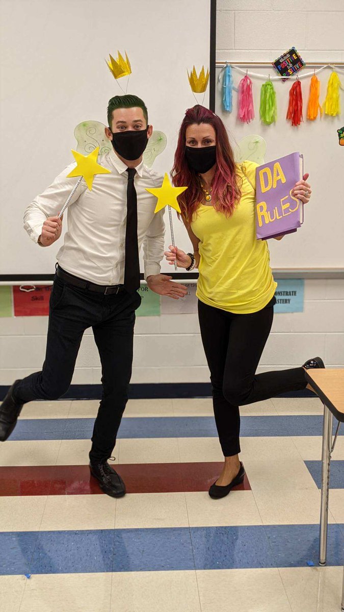 Michael Del Galdo tweet media