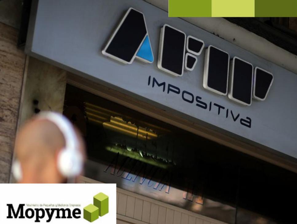 mopyme's tweet photo. "La AFIP eliminó ventajas p/ las pymes y los emprendedores q les daban acceso a varios beneficios”.
El camino es hacia otro lado. Prestar apoyo a las PyMEs prometería un futuro mejor, sin dudas.
https://t.co/j2vLv4L6yc https://t.co/gkEsxd0VYI