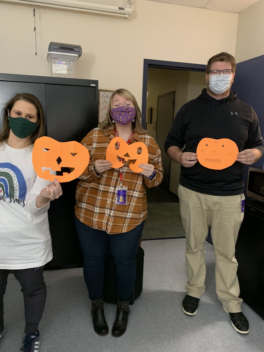MargaretMalzer's tweet photo. Pumpkin Choice Board #ExperienceSLE @SLExDstars https://t.co/WtAmODg1Sx