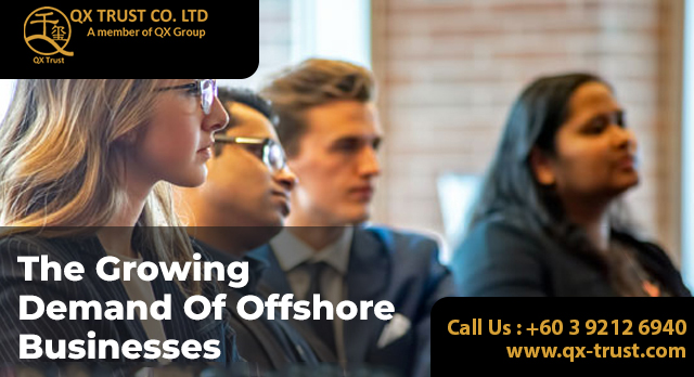 QxTrust's tweet photo. Labuan is a tapestry full of developing and booming potentials. Connect with our QX Trust consultants at +60 3 9212 6940 or consultant@qx-trust.com
https://t.co/VwiPfRrT4y
#offshorecompany #offshoresetup #offshorecorporation #lowtax #taxfree #Labuanoffshorecompany #Labuan https://t.co/9dIG9wZV9j