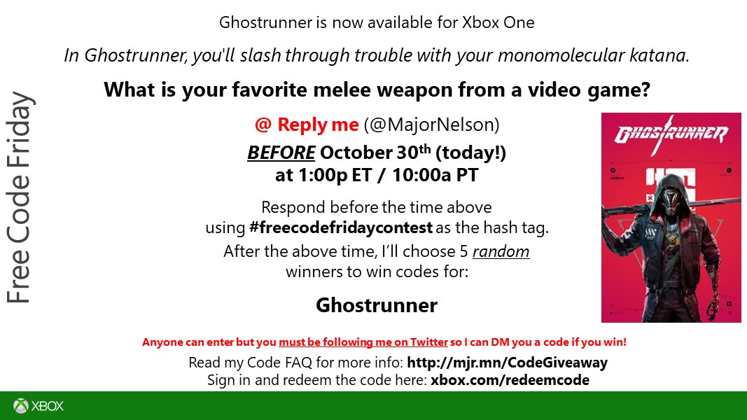 Larry Hryb, Gamer Emeritus 📱⌨️🖱️🎮 tweet media