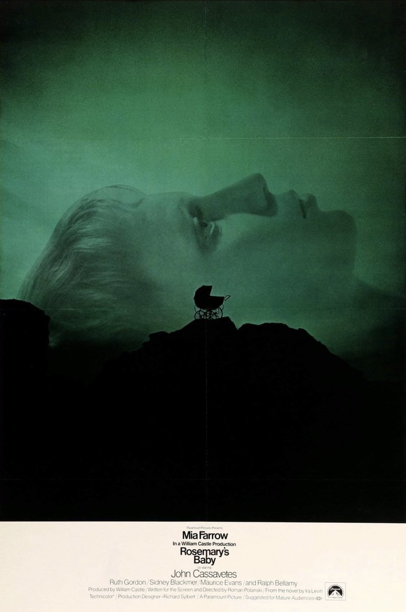 Rosemary’s Baby