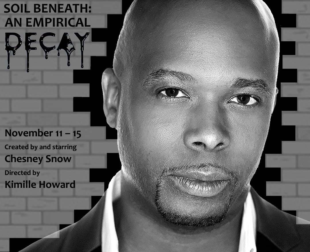 primarystages's tweet image. From his debut as Boxman in In Transit by @Lyrikris10 @RussKaplanPlus @WordsWorthSara &amp;amp; James-Allen Ford to his own newly commissioned piece Soil Beneath: An Empirical Decay coming up Nov 11-15 @chesneysnow 

How it started:                How it's going: