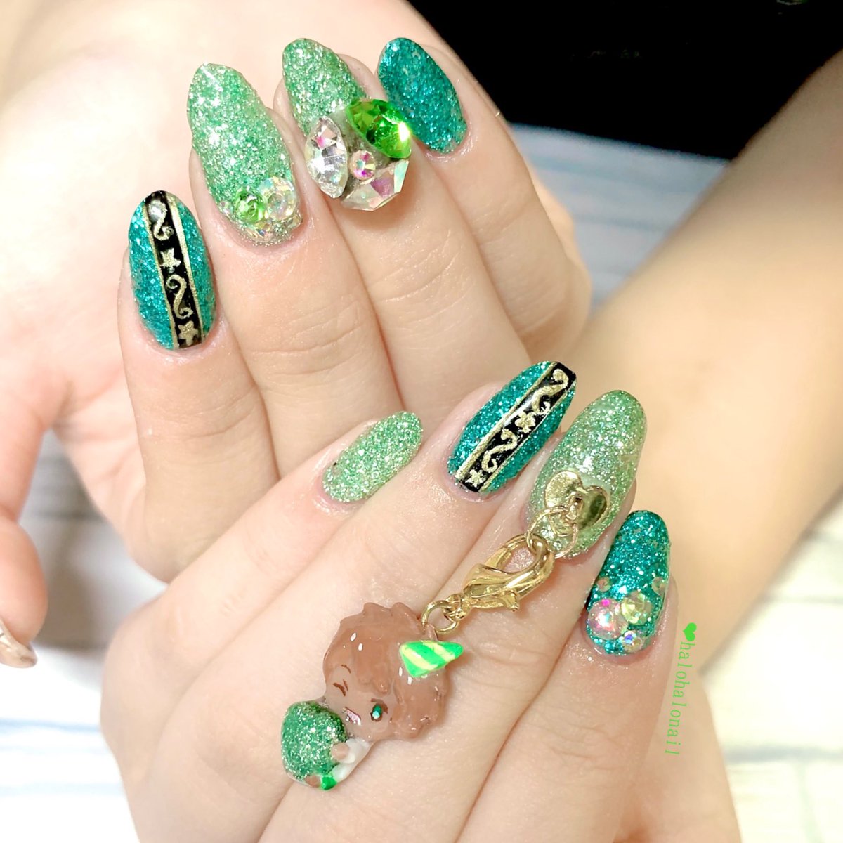 うたプリネイル Twitter Search Twitter