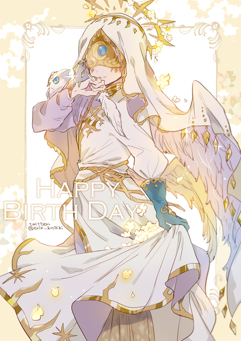 「イライ・クラーク誕生祭2020」のTwitter画像/イラスト(新着))