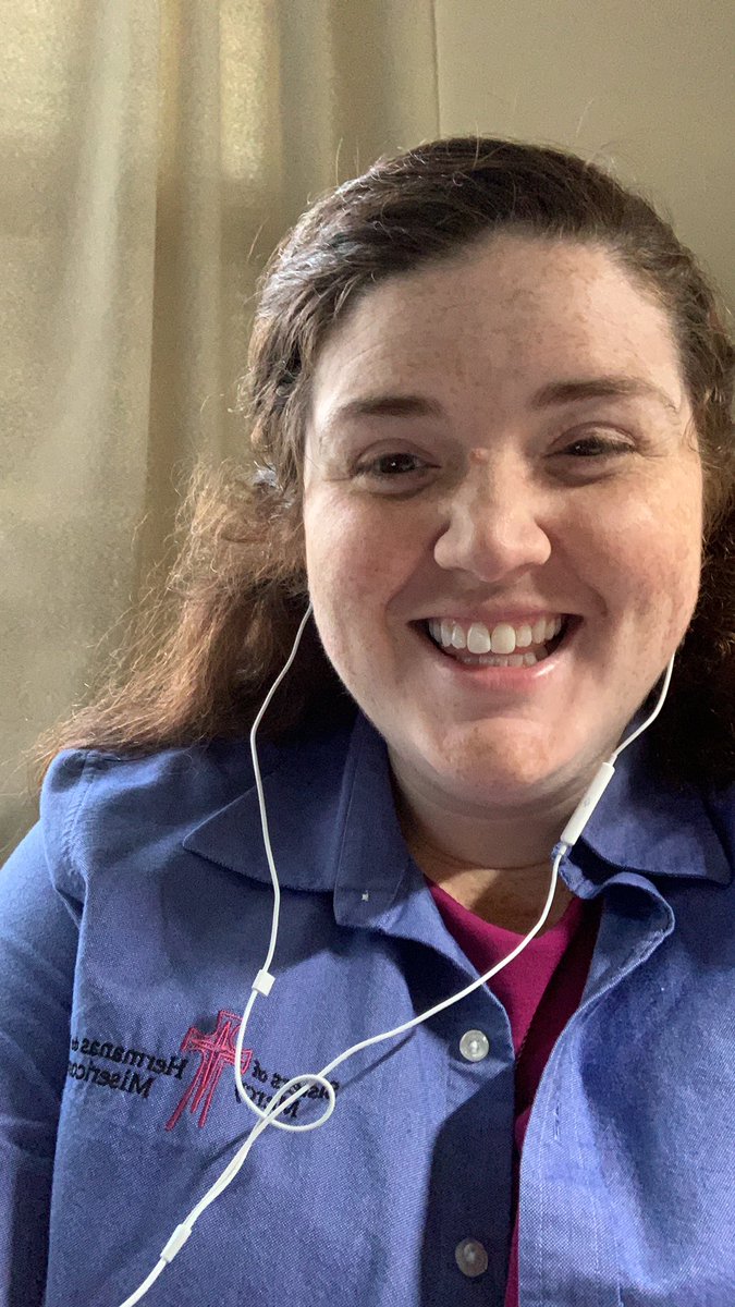 KellySpricht's tweet photo. Day two! Let’s go! #NRVC https://t.co/RW0felQCPR